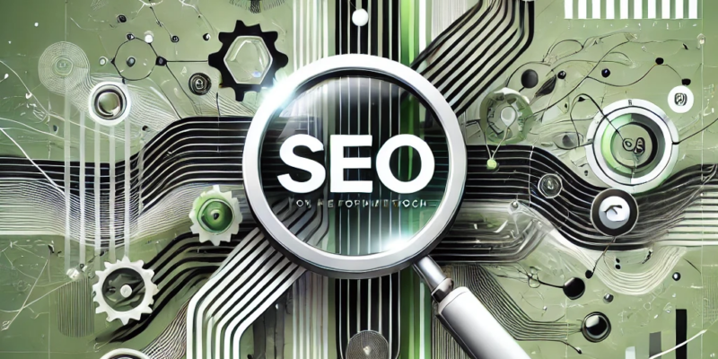 SEO for ChatGPT Search