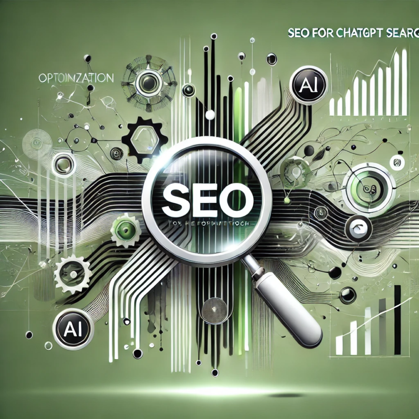 SEO for ChatGPT Search