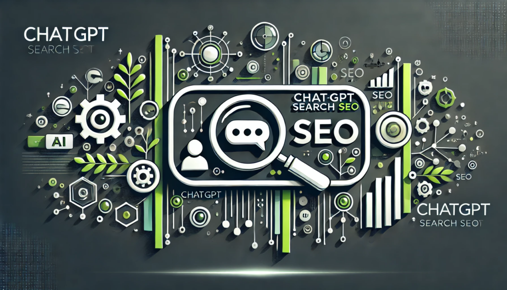 SEO for ChatGPT Search