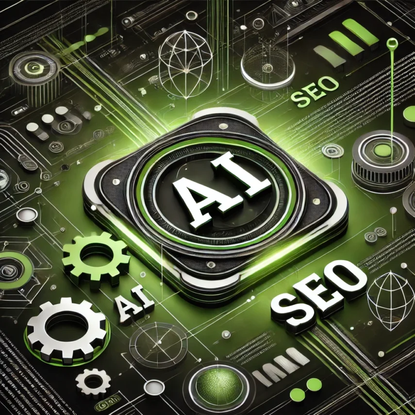 AI SEO: The Next Evolution in Digital Visibility