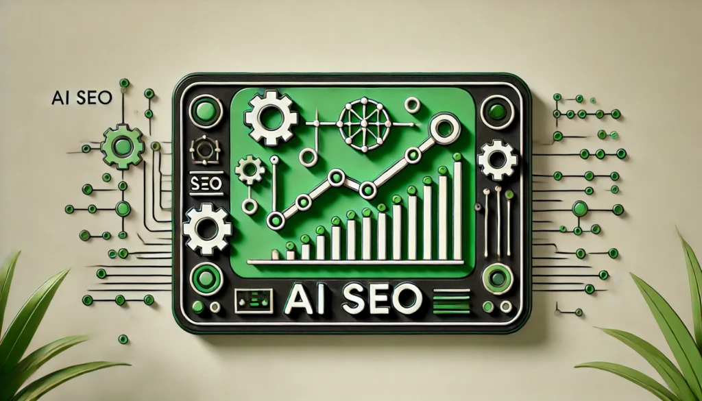 AI seo Service