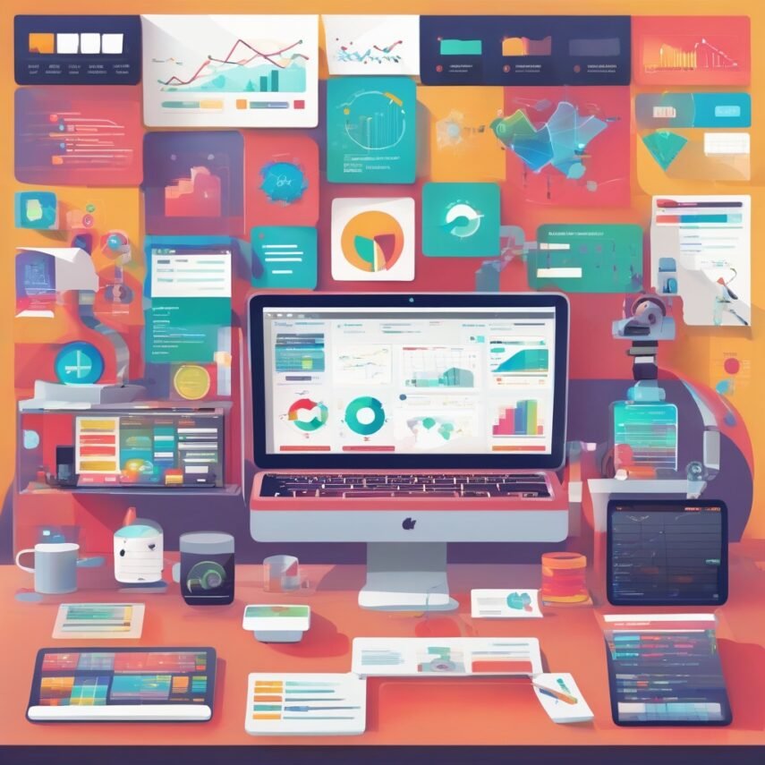 What is SEO automation?