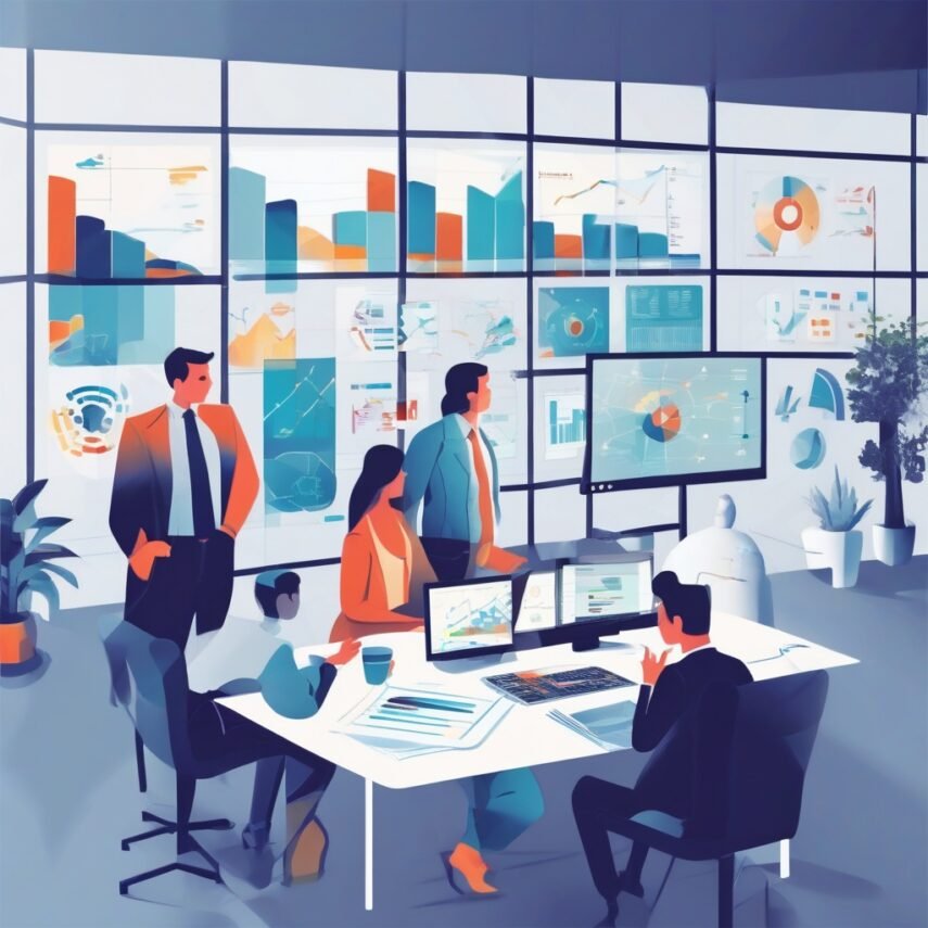 Wie man AI-Übersichten auf den DACH-Märkten optimiert