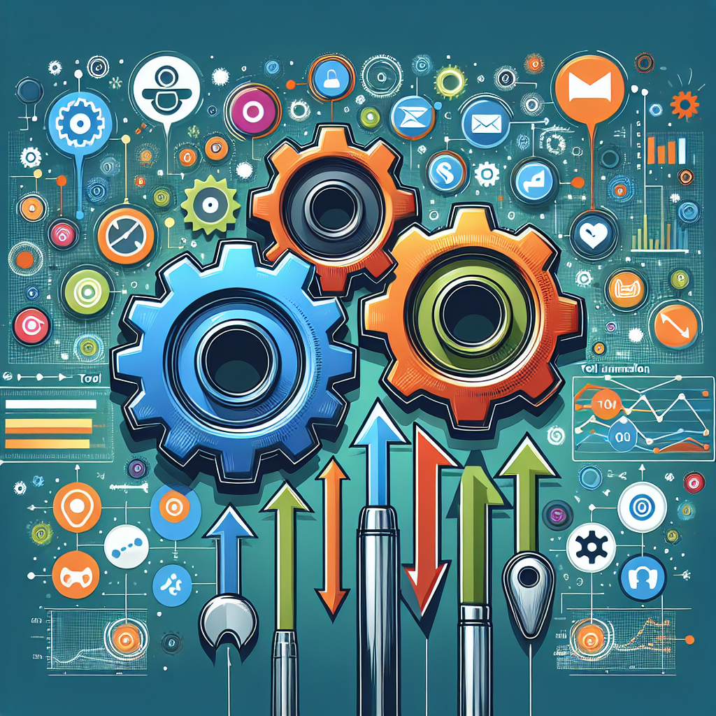 Discover the differences in n8n vs make vs zapier for marketing automation. Choose the best tool for your business needs and streamline your strategy.