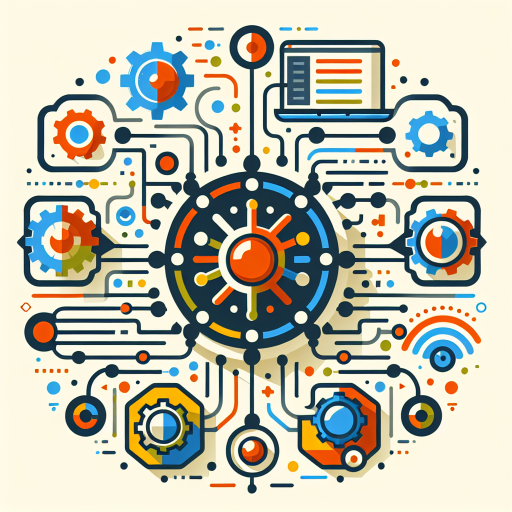 Discover how schema markup for AI enhances visibility and user experience in search engines. Implement structured data today for better results!