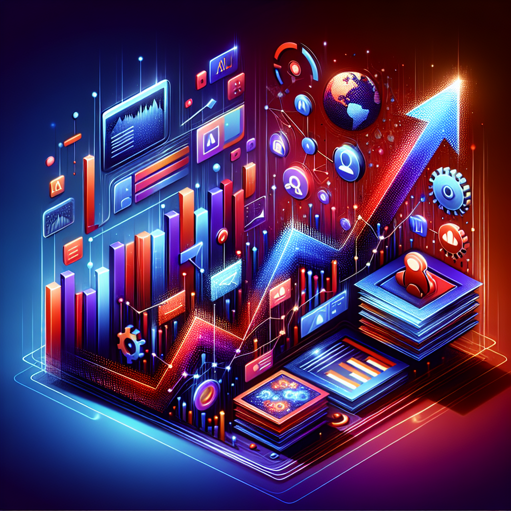 Comprehensive AI website builder statistics for 2025. Includes market size, growth rates, adoption trends, and regional data with verified sources.