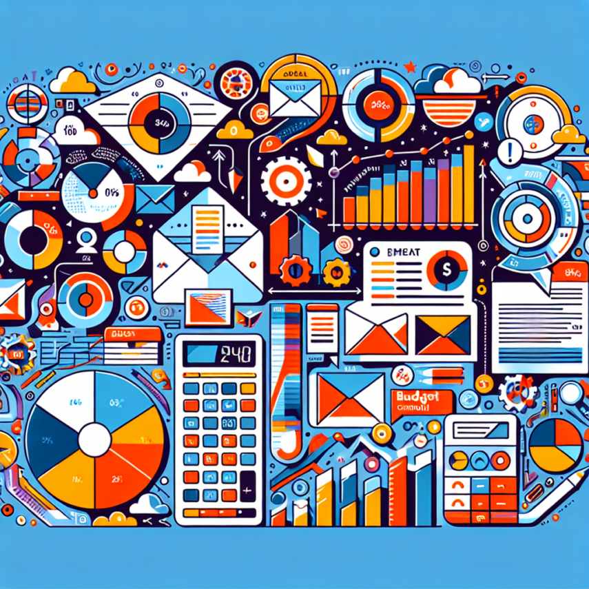 E-Mail-Marketing-Statistiken 2025 Trends Einblicke und ROI