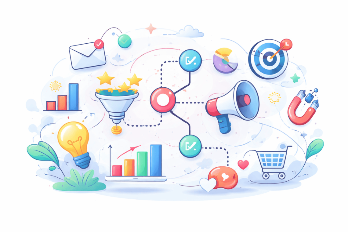 n8n Marketing Automation Guide