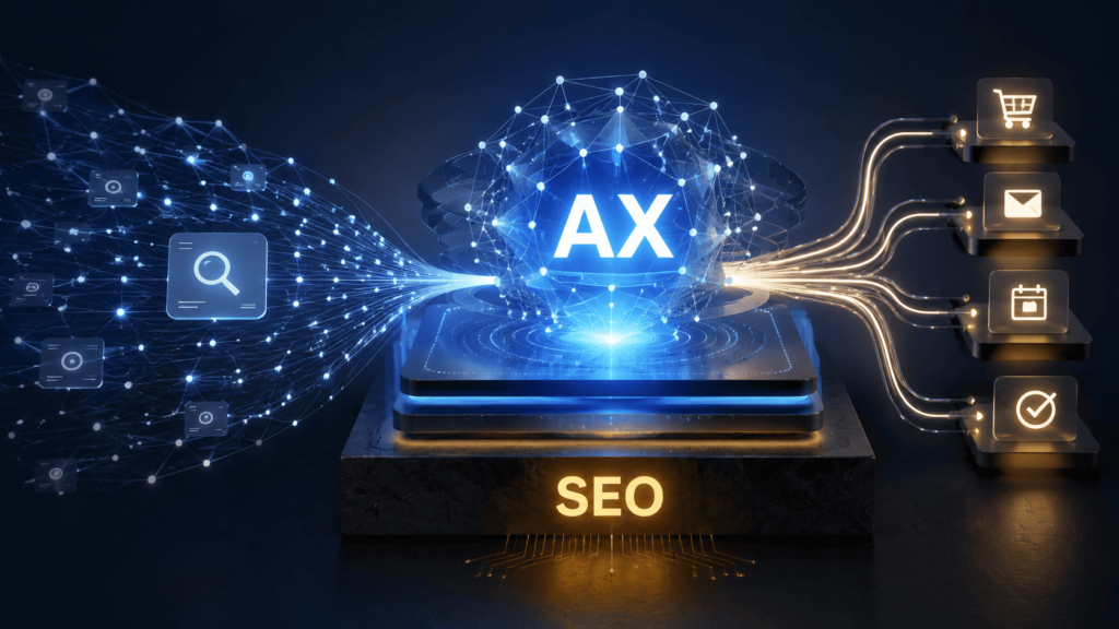 agent-experience-ax